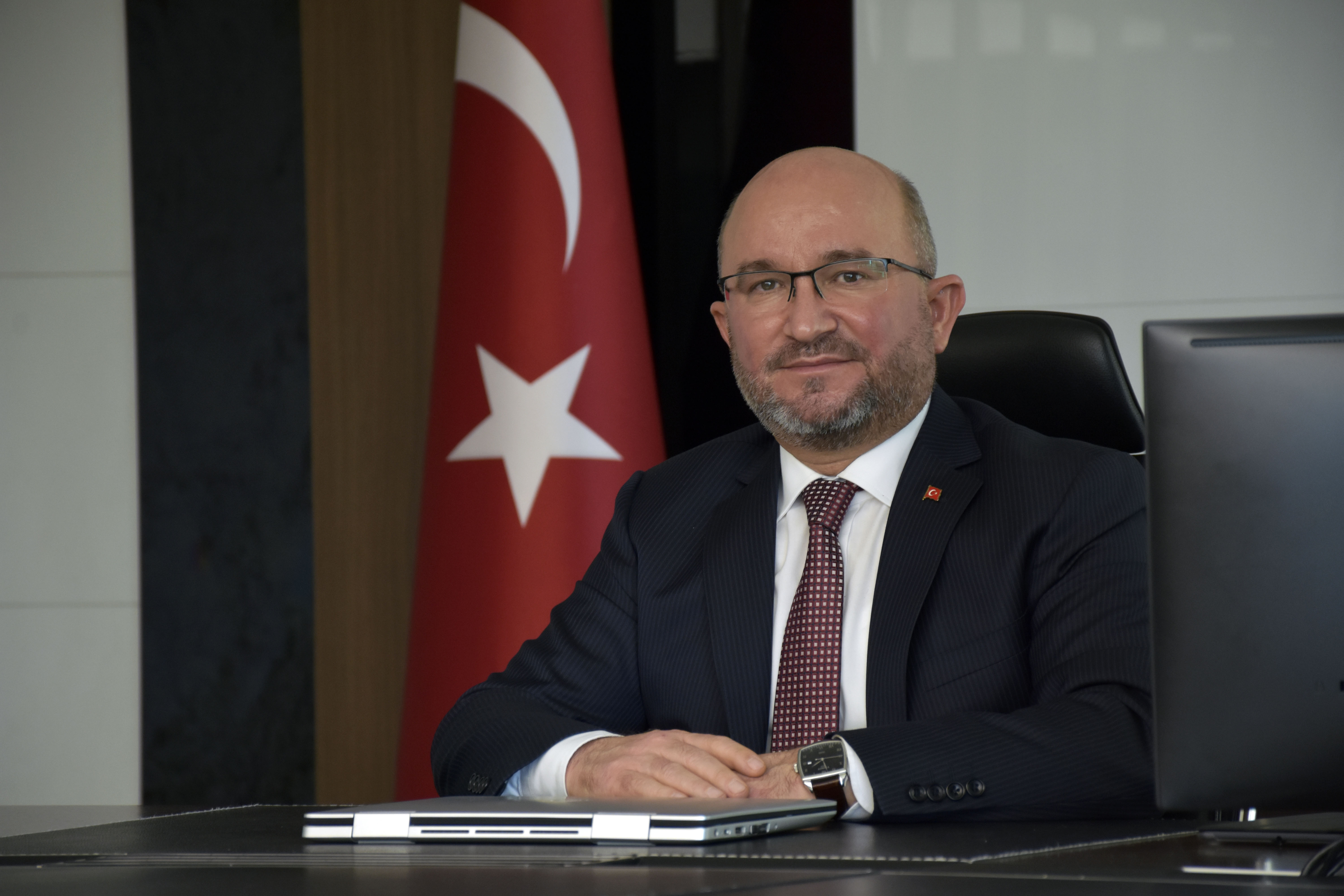 KOP İdaresi ‘Yenilenebilir Enerji ve Enerji Verimliliği Programı’ kapsamında eşzamanlı