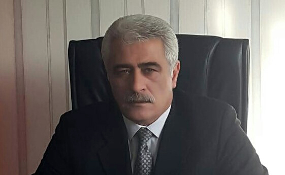 Yozgat Serbest Muhasebeci Mali Müşavirler Odası (SMMO) Başkanı Ahmet Bulut