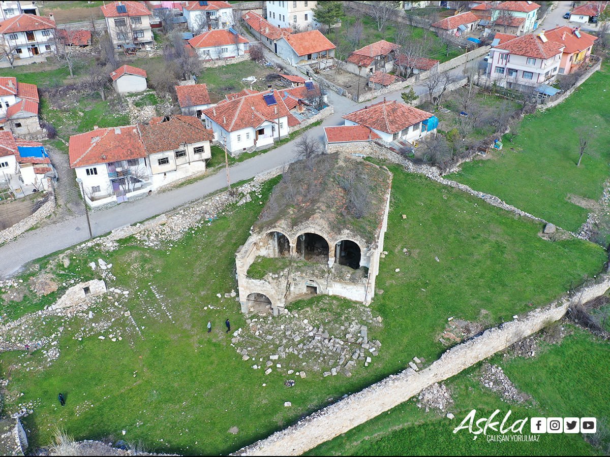 Akdağmadeni Belediye Başkanı Dr. Nezih Yalçın, İlçede atıl vaziyette bulunan