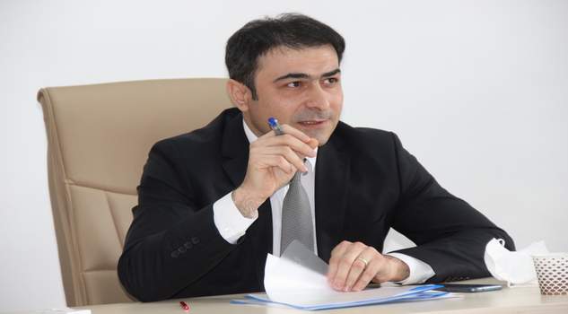 Yozgat Cumhuriyet Başsavcısı Hasan Uçak, 2020 yılı içerisinde toplamda 7