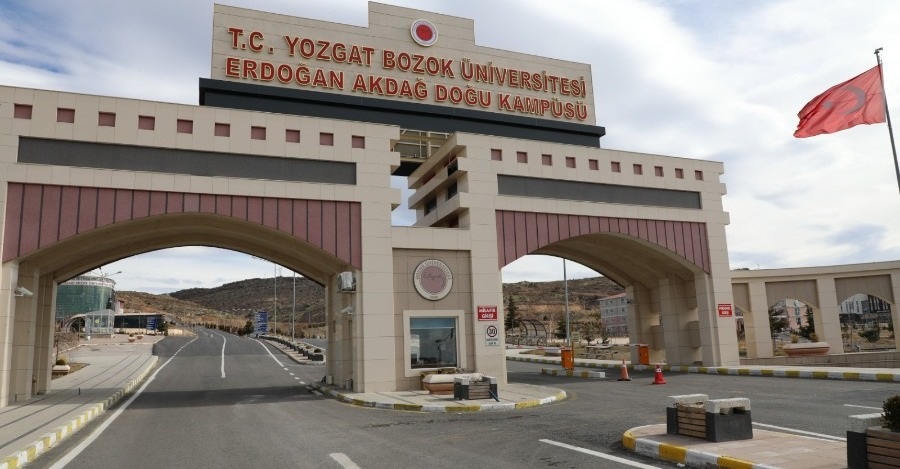 Sağlık Bilimleri Üniversitesi Dışkapı Yıldırım Beyazıt Eğitim ve Araştırma Hastanesi