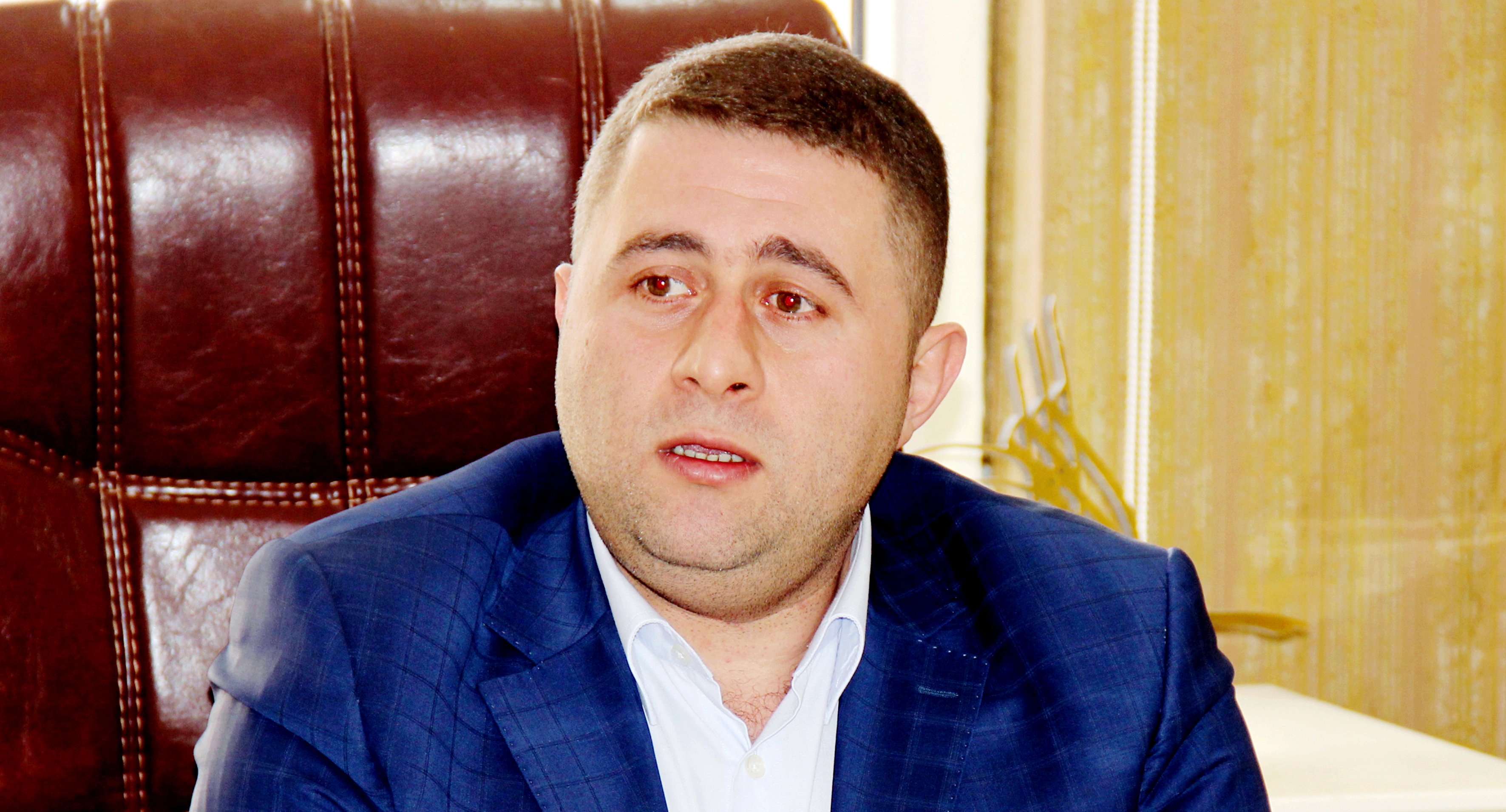 Milliyetçi Hareket Partisi (MHP) Yozgat Milletvekili İbrahim Ethem Sedef, 3