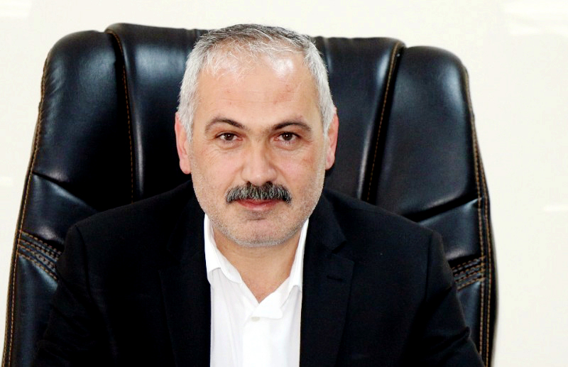 Boğazlıyan Belediye Başkanı Gökhan Coşar, Fuat Oktay Organize Sanayi Bölgesi’nin