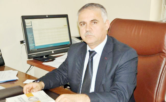 Yozgat İl Sivil Toplumla İlişkiler Müdürü Hakkı Yurtlu, Dernekler mevzuatında