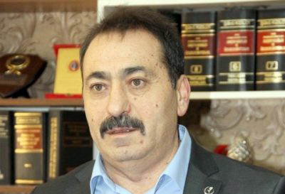 Büyük Birlik Partisi (BBP) Yozgat İl Başkanı Kemal Korkmaz, “Büyük