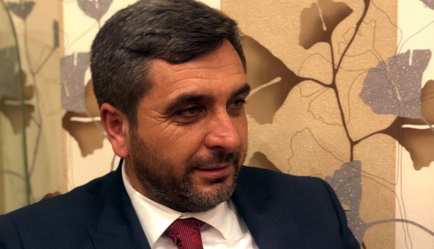 Yozgat Esnaf ve Sanatkarlar Odası Başkanı Latif Altın, salgın döneminde