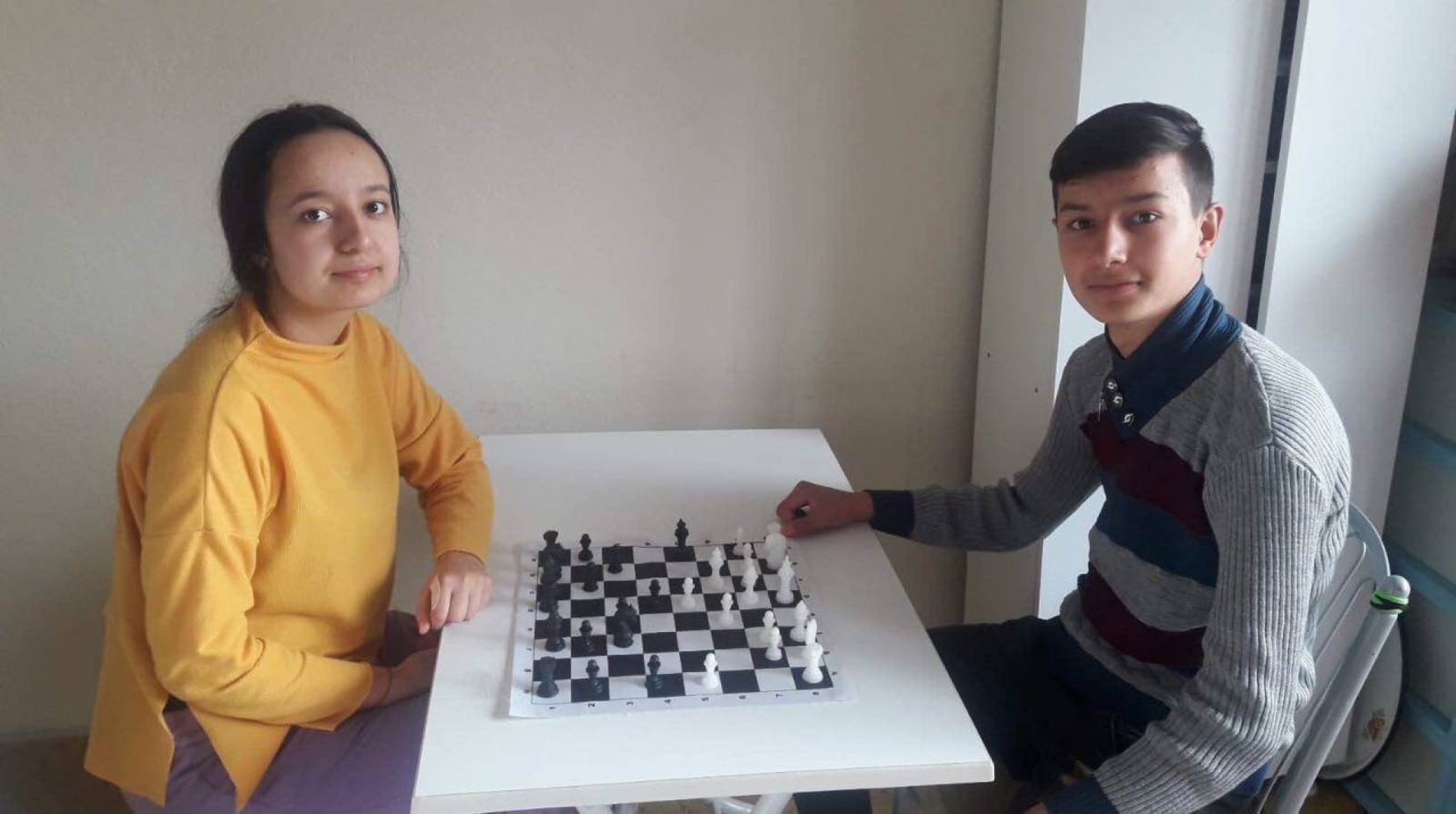 Yozgat İl Milli Eğitim Müdürü Yusuf Yazıcı, Eser Projesi kapsamında