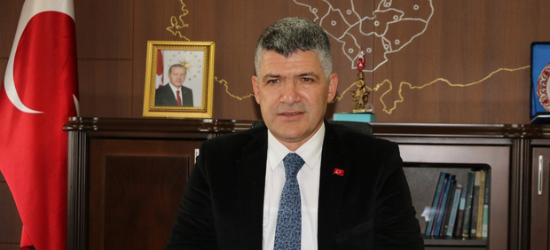 Yozgat İl Emniyet Müdürü Murat Esertürk, dün gece başlayan ve