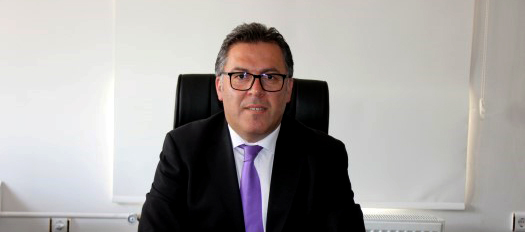 Kış aylarında meydana gelen elektrik kaynaklı yangınlara dikkat çeken Yozgat