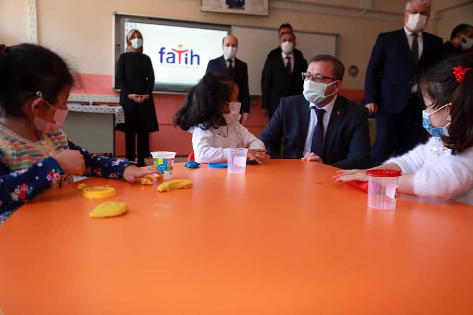 Ülke genelinde olduğu gibi Yozgat’ta da uzun bir sürenin ardından