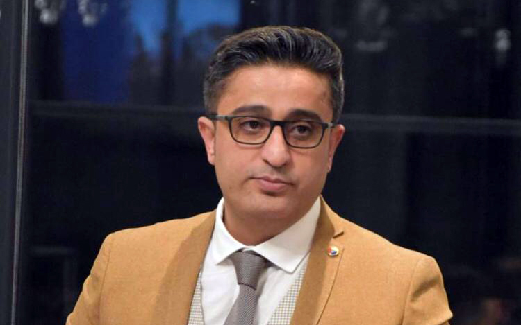 Yozgat TSO Başkanı Sinan Çelik, Kovid-19 salgını sonrası ekonomik anlamda