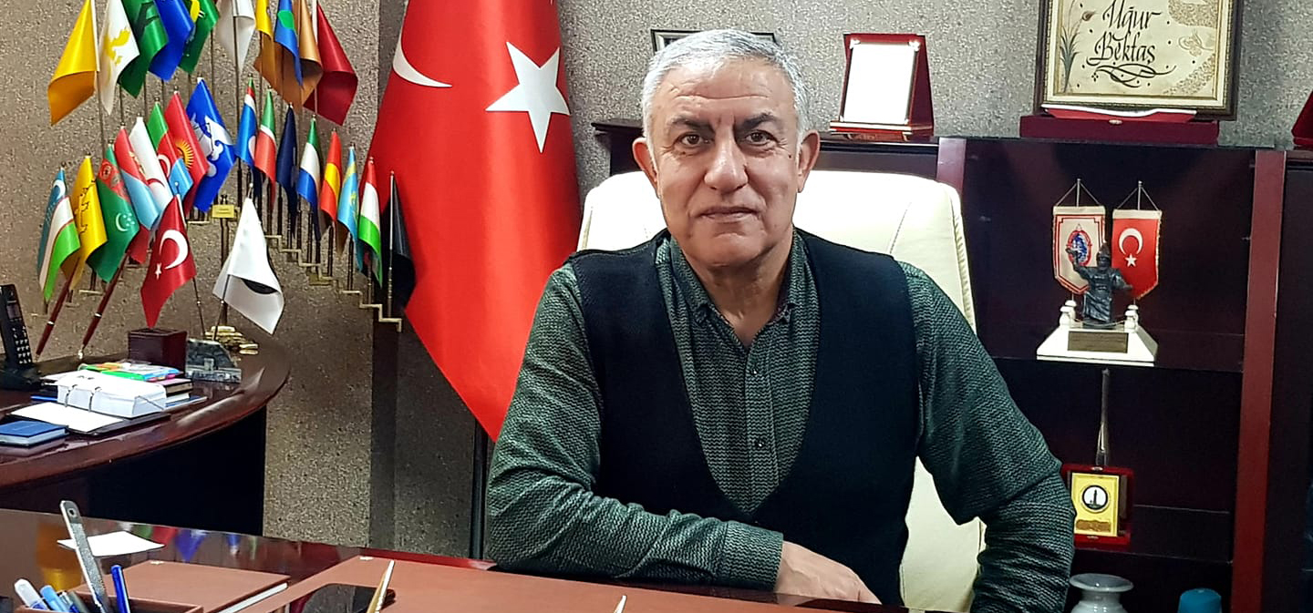 Yozgat Esnaf ve Sanatkârlar Kredi ve Kefalet Kooperatif Başkanı Uğur