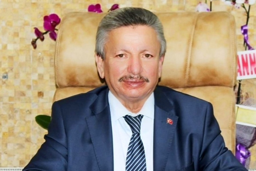 Ak Parti Yozgat İl Başkanı 28 Şubat post modern darbenin