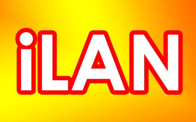 TCDD 5. Bölge Satınalma Müdürlüğü Batman Gar Yaya Alt Geçite