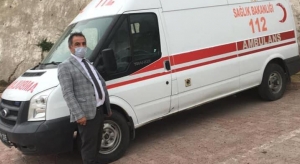 Özükavak Belediye Başkanı Oğuz Ünal sosyal medya hesabından yapıtı açıklamada,