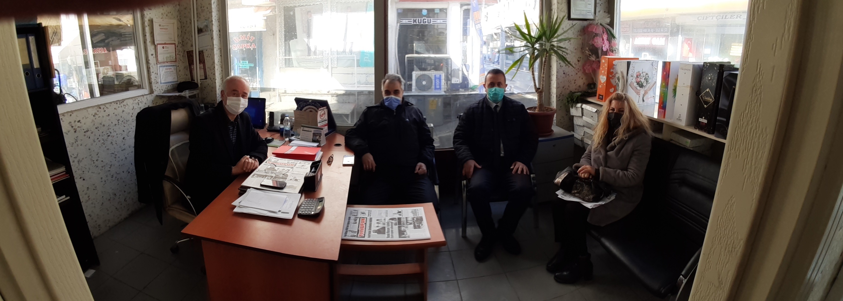 Gelir sahibi vatandaşlar için 2020 yılına ait beyanname verme dönemi