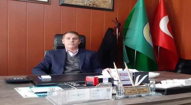   Toprak Mahsulleri Ofisi(TMO), Yozgat’ta çiftçi ve üretici öncelikli olmak