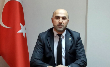 Anadolu Sağlık Sen Genel Başkanı Necip Taşkın, 18 Mart Çanakkale