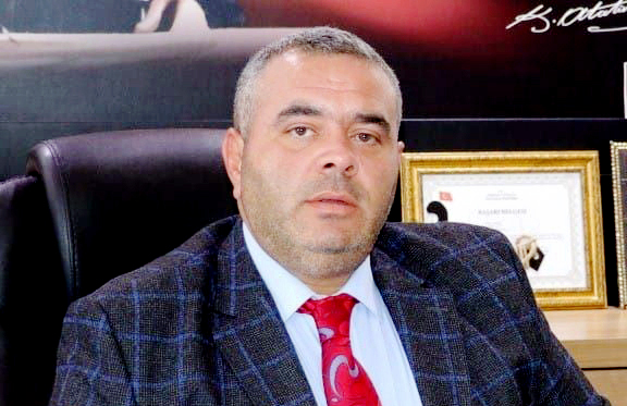 Türkiye İş Kurumu Genel Müdürlüğü tarafından finanse edilen Engelli /