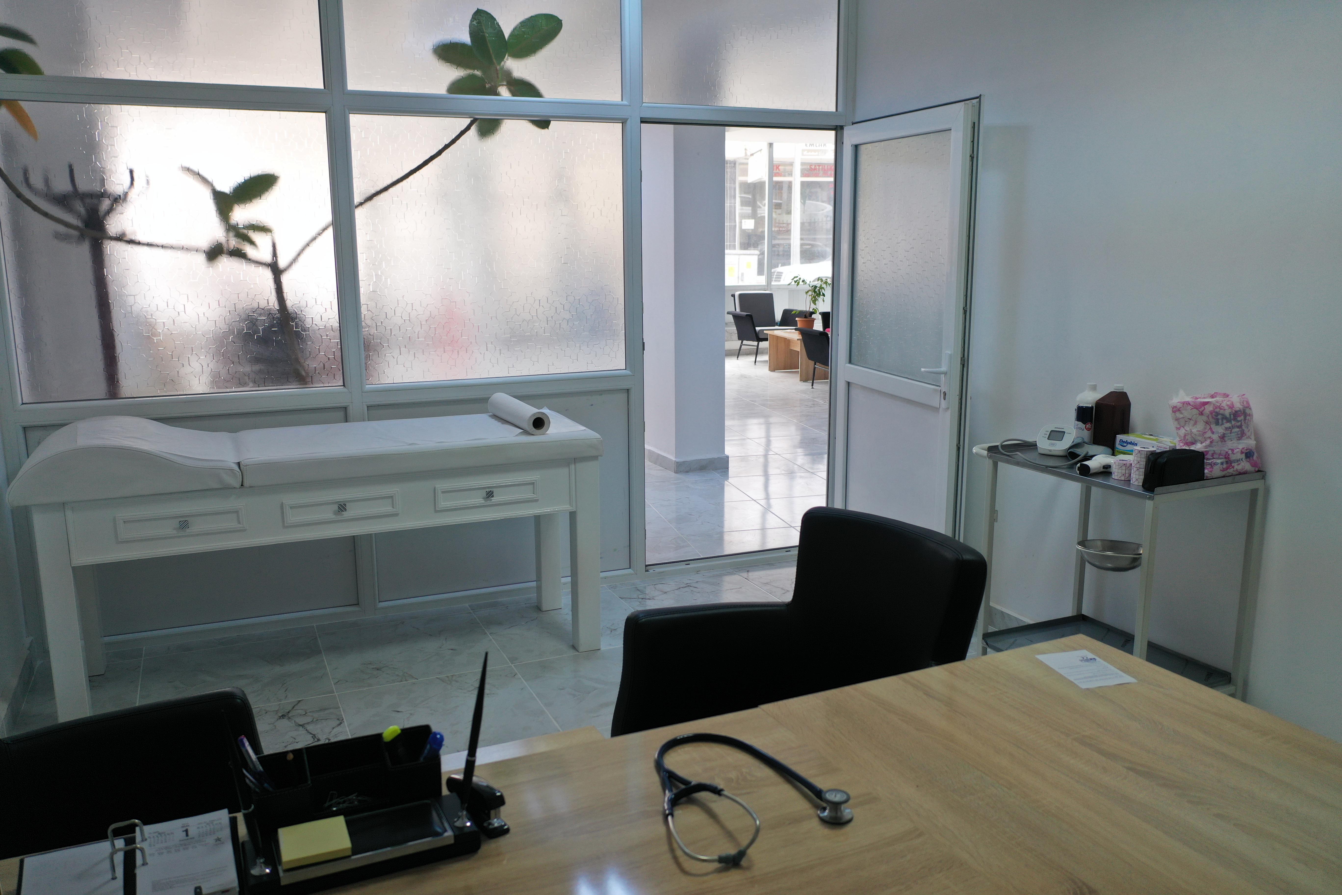 Akdağmadeni Belediye Başkanı Nezih Yalçın 8 Mart Dünya Kadınlar günü