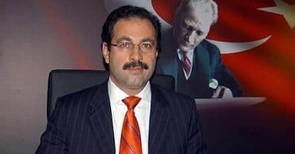 Türkiye Esnaf ve Sanatkarlar, Kredi ve Kefalet Kooperatifleri Birlikleri Merkez