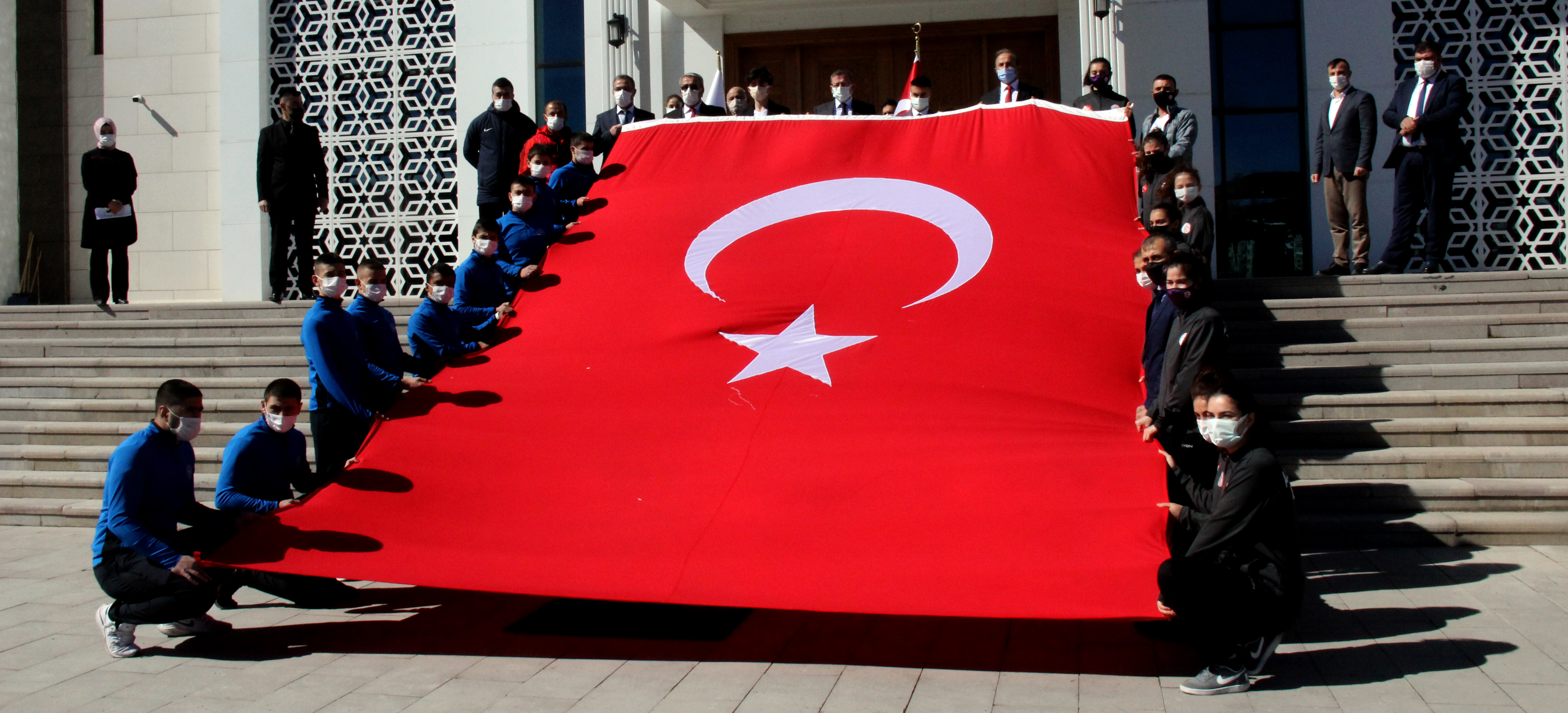 18 Mart Çanakkale Zaferi’nin 106. Yıldönümü ve Şehitleri Anma Günü