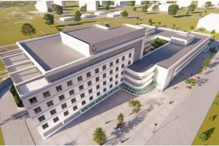 AK Parti Yozgat Milletvekili ve Seçim İşleri Başkan Yardımcısı Yusuf