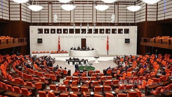 Yüksek Seçim Kurulu (YSK), seçim çevreleri ve her seçim çevresinin