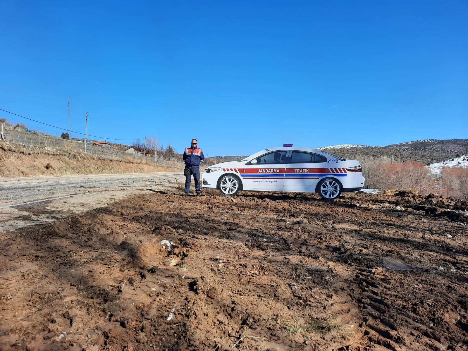 Yozgat’ın Boğazlıyan İlçesi Yenipazar Beldesinde A.Ş.,isimli vatandaşın tohum eleme deposundaki