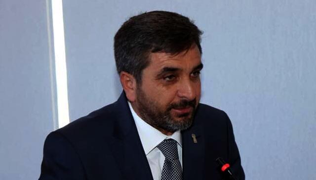 Yozgat Esnaf ve Sanatkarlar Odası Başkanı Latif Altın, pandemi sürecinde