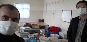 Okullarda canlılığı ve motivasyonu artıran yönleriyle faydalı bulunan “Köyde Okuma