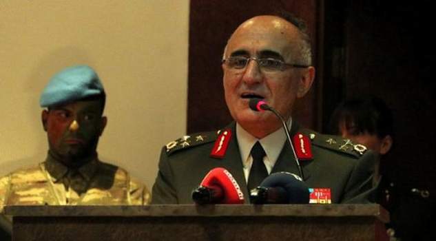  

Milli Savunma Bakanlığı Bingöl'den kalkan askeri helikopterin kaza kırıma uğradığını,