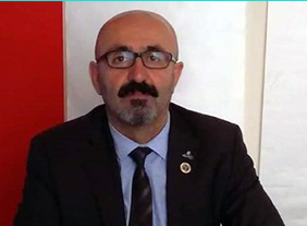 Eğitim İş Yozgat İl Temsilcilik Başkanı Sedat Tuygun, İlkokul Öğretmenleri