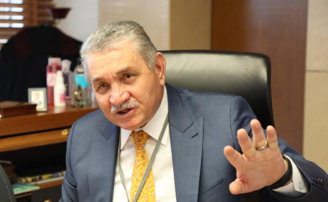 Öz Orman İş Sendikası Genel Başkanı Settar Aslan; 15 Temmuz