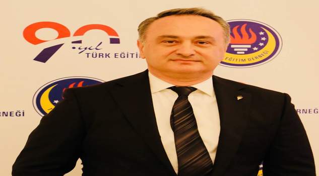 AYÇ Okulları/ TED- AD Koleji Müdürü Ahmet Fahri Yaşar,  kurumsal danışmanlık çalışmaları kapsamında Türk Eğitim