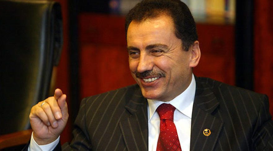 'O, kim düşerse elinden tutar kaldırırdı. O, ömrünü milletine, davasına