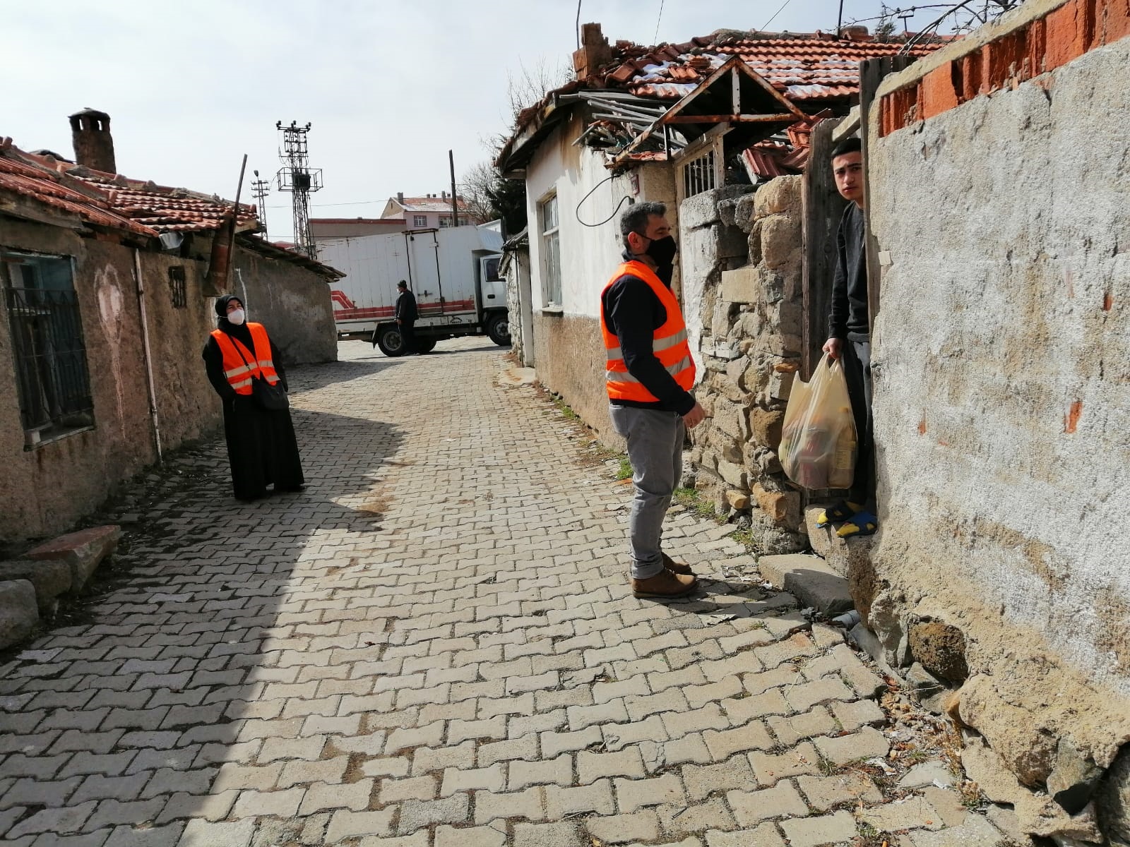Almanya Yozgatlılar Federasyonu (AYF) üyesi Bayern Yozgatlılar Birliği (BAYDEBİR) tarafından