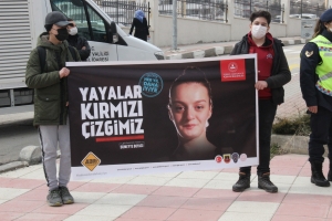 İçişleri Bakanı Süleyman Soylu tarafından Türkiye genelinde aynı anda uygulanan