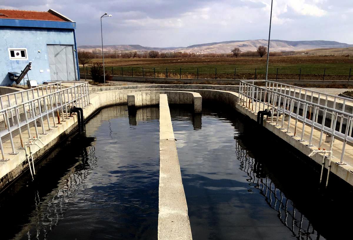 Yerköy Belediye Başkanı Ferhat Yılmaz, Kırşehir’in Çiçekdağı ilçesi ve Köseli’ye