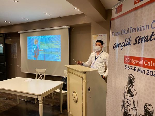 Türkiye Ulusal Ajansı tarafından desteklenen, Boğazlıyan Belediyesi koordinatörlüğünde ve Gönül