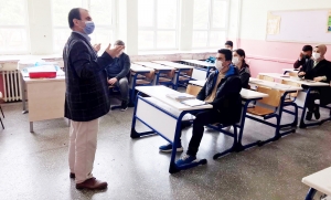 Kendisine ulaşan taleplere her zaman olumlu dönüş yapan ve davetleri