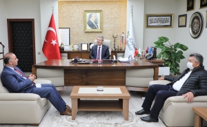 Özellikle Pandemi döneminde kurallara azami ölçüde dikkat ederek, istihdamı artıran,