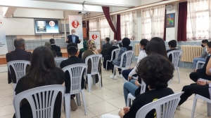 Yozgat Bozok Üniversitesi Öğretim Üyesi Prof. Dr. Mustafa Böyükata’nın Sorgun