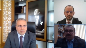 Yozgat Üniversitesi tarafından geleneksel hale gelen ve bu yıl 13-16