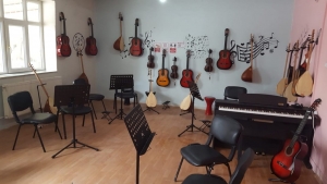 Milli Eğitim Bakanlığı tarafından tahsis edilen ödeneklerle Yozgat ve ilçelerinde