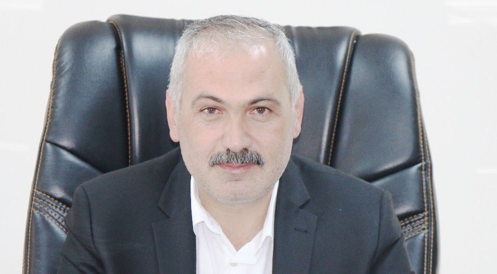 Boğazlıyan Belediye Başkanı Gökhan Coşar, tam kapanma ile ilgi vatandaşları