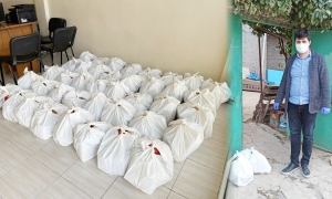 Yozgat Ticaret Borsası, geçtiğimiz yıllarda olduğu gibi bu Ramazan ayında