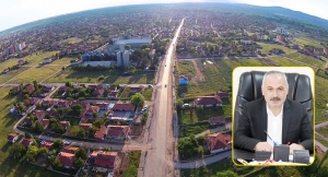 Boğazlıyan Belediye Başkanı Gökhan Coşar, ilk günden itibaren Boğazlıyanlıların desteği