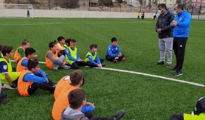 Yozgat Belediyesi bünyesinde faaliyetlerini sürdüren Yozgat Belediyesi Bozokspor Kulübü Süper