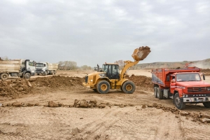 Sorgun Belediye Başkanı M. Erkut Ekinci, ilçenin temiz, planlı ve